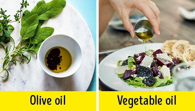 8 thực phẩm giàu chất béo nhưng lại giúp giảm cân, giảm béo bụng rất tốt - Ảnh 7.