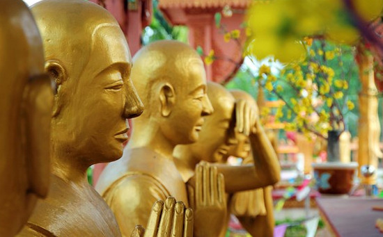 Lời nguyền của "ngôi chùa không sư" ở Bắc Giang