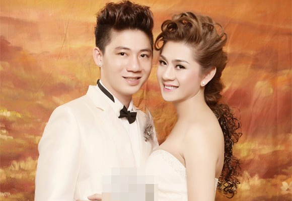 Lâm Chi Khanh tuyên bố chia tay bạn trai.