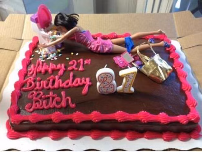 nhung chiec banh chi co the la ban than tang hinh anh 12