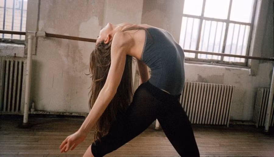 9 bí quyết giữ dáng mảnh mai của diễn viên múa ba lê