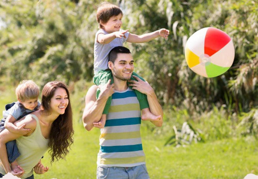 Cách bố mẹ Thụy Điển dạy con giúp trẻ thông minh, độc lập