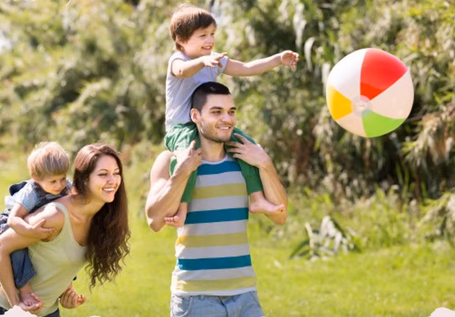 Cách bố mẹ Thụy Điển dạy con giúp trẻ thông minh, độc lập