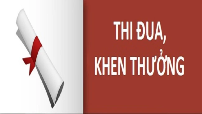 Bộ GD&ĐT lấy ý kiến nhân dân đối với các tập thể, cá nhân đề nghị tặng Huân chương Lao động các hạng