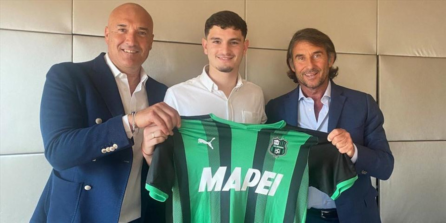 Bản hợp đồng có giá trị nhất của Serie A hè này.