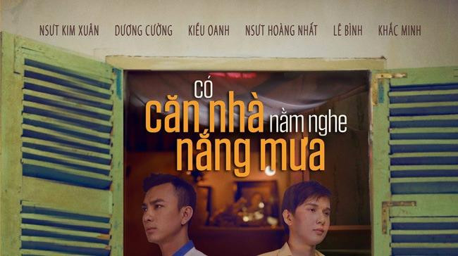 Phim hè chuẩn bị “vào mùa”