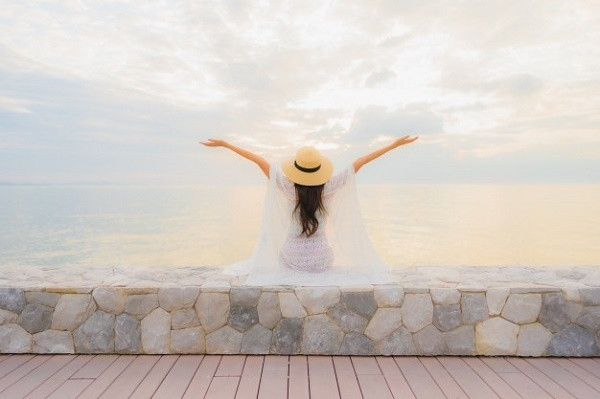 Cuộc đời bạn có vượng hay không, cứ nhìn 5 điểm điểm này là rõ