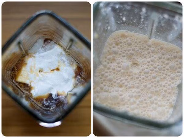 5 cach lam sinh to chuoi thom ngon, moi la tai nha - 3