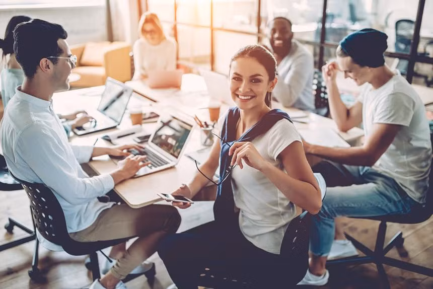 Tại sao người có chỉ số EQ cao dễ thành công hơn người có IQ cao?