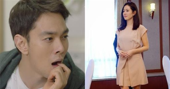Bị chồng chê thả ra chẳng ma nào ngó tới, vợ tức mình lên facebook bật tính năng hẹn hò, ngờ đâu có trai 6 múi nói thế này - Ảnh 2. Bị chồng chê thả ra chẳng ma nào ngó tới, vợ tức mình lên facebook bật tính năng hẹn hò, ngờ đâu có trai 6 múi nói thế này - Ảnh 2.