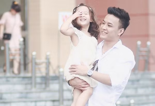 18 nguyên tắc đơn giản dành cho các ông bố khi nuôi dạy con gái 4