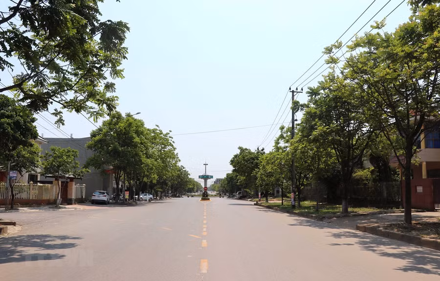 (Ảnh minh họa: Nguyên Lý/TTXVN)