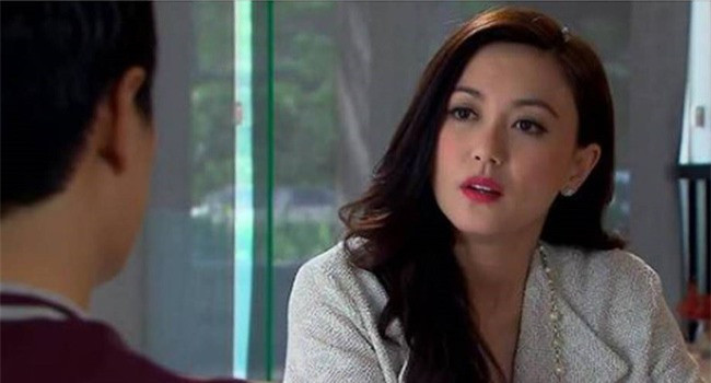 Đến xin việc thì gặp ngay vợ cũ phỏng vấn, chồng không ngẩng mặt lên được