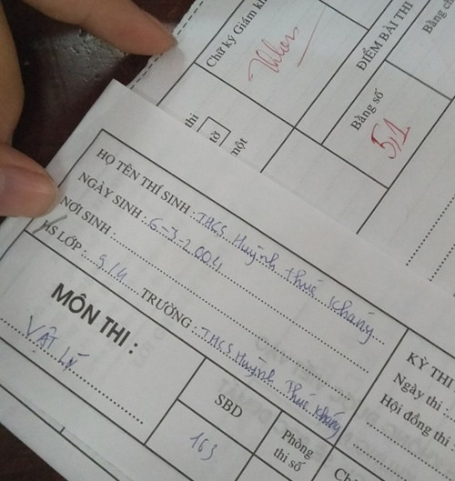 Sự nhầm lẫn tai hại. Sự nhầm lẫn tai hại.