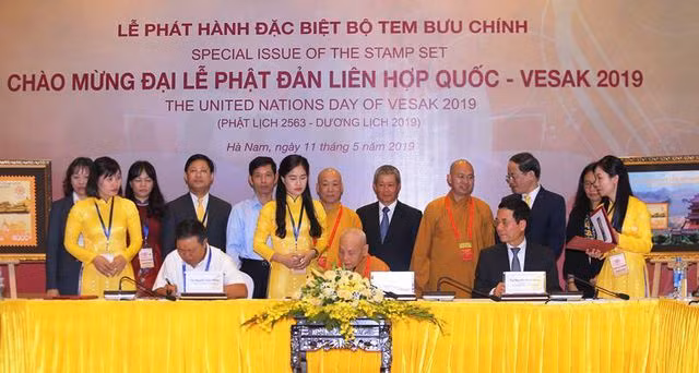 Ra mắt Mạng xã hội Phật giáo Việt Nam “Butta.vn” - 1