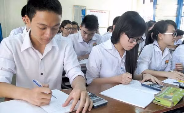 Tạo điều kiện tốt nhất cho thí sinh