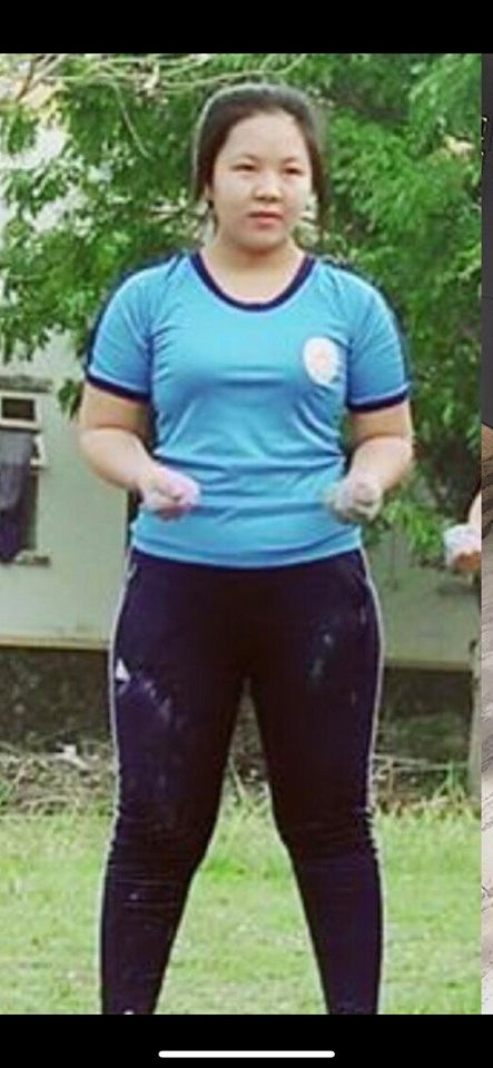 Thấy người yêu mới của người yêu cũ đẹp hơn mình, 9X quyết định giảm cân và lột xác đầy bất ngờ ảnh 2