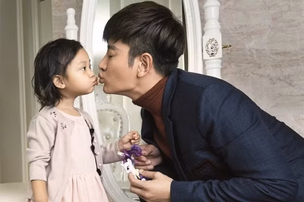 18 nguyên tắc đơn giản dành cho các ông bố khi nuôi dạy con gái 6