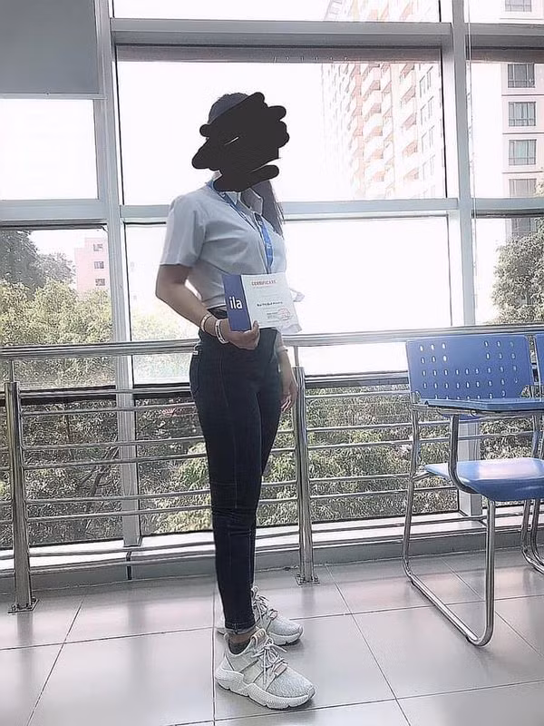 Thấy người yêu mới của người yêu cũ đẹp hơn mình, 9X quyết định giảm cân và lột xác đầy bất ngờ ảnh 8