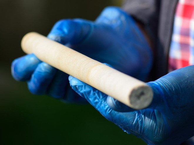 Trom da cua ky quan the gioi, nguoi dan ong bat ngo tra lai sau 60 nam hinh anh 2 