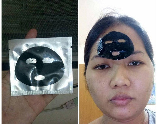 Mặt nạ phiên bản dùng thử. Mặt nạ phiên bản dùng thử.