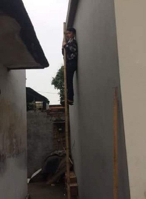 Nghệ thuật chơi trốn tìm. Nghệ thuật chơi trốn tìm.