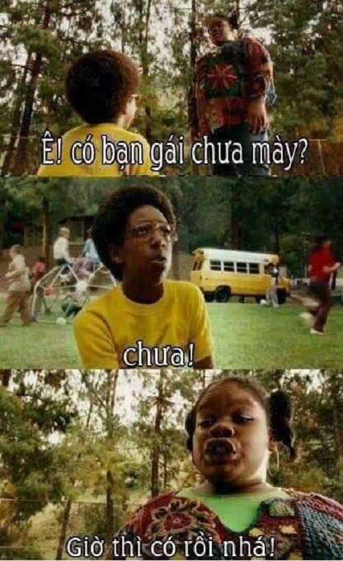 Tỏ tình bá đạo. Tỏ tình bá đạo.