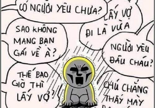 Bốn "cô bồ" của một FA 