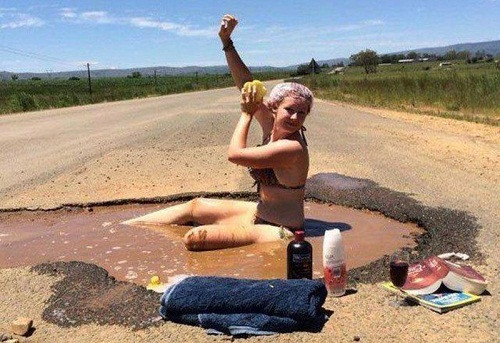 Tác dụng của ổ voi.