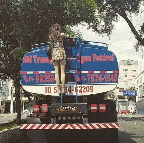 Nghệ thuật quá giang.