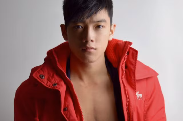 Anh chàng cũng sẽ ở ẩn trên mạng xã hội trong thời gian tới.