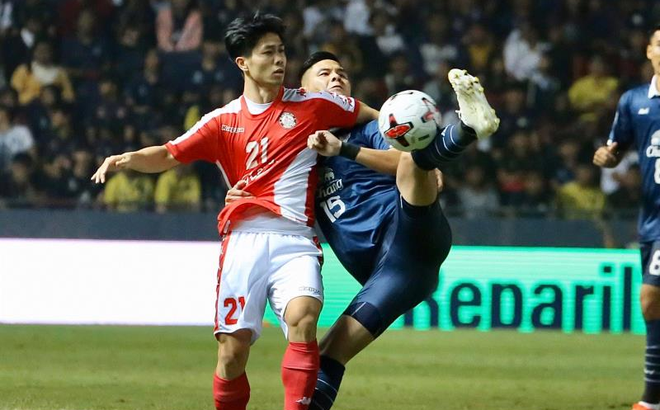 VFF dự định lùi V.League 2020 vì virus corona