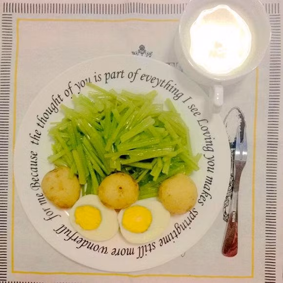 giảm cân đúng cách, thực đơn giảm cân hiệu quả, thực đơn giảm cân cho dân văn phòng