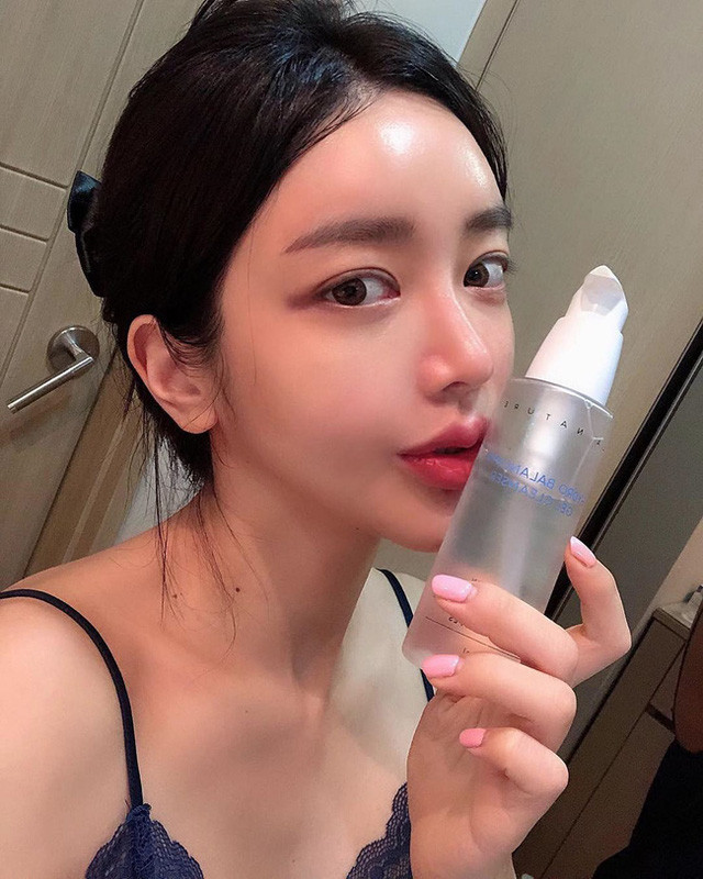 Xin nhấn mạnh: 6 lỗi rửa mặt sau không chỉ khiến da xấu đi mà còn gây lão hóa với tốc độ ánh sáng - Ảnh 3. Xin nhấn mạnh: 6 lỗi rửa mặt sau không chỉ khiến da xấu đi mà còn gây lão hóa với tốc độ ánh sáng - Ảnh 3.