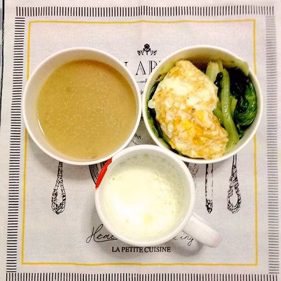 giảm cân đúng cách, thực đơn giảm cân hiệu quả, thực đơn giảm cân cho dân văn phòng