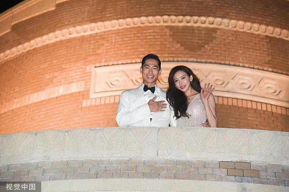 cl1-ngoisao.vn-w700-h947.jpg 2 lâm chí linh, akira, đám cưới, thiết kế đầm, sao đài loan