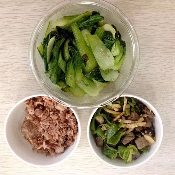 giảm cân đúng cách, thực đơn giảm cân hiệu quả, thực đơn giảm cân cho dân văn phòng