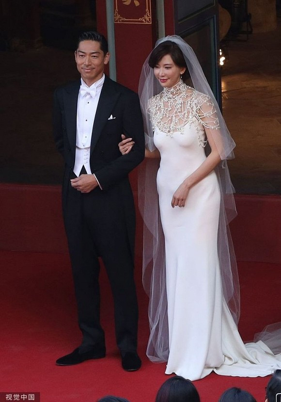 cl1-ngoisao.vn-w700-h947.jpg 2 lâm chí linh, akira, đám cưới, thiết kế đầm, sao đài loan