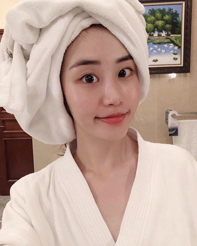 Xin nhấn mạnh: 6 lỗi rửa mặt sau không chỉ khiến da xấu đi mà còn gây lão hóa với tốc độ ánh sáng - Ảnh 4. Xin nhấn mạnh: 6 lỗi rửa mặt sau không chỉ khiến da xấu đi mà còn gây lão hóa với tốc độ ánh sáng - Ảnh 4.