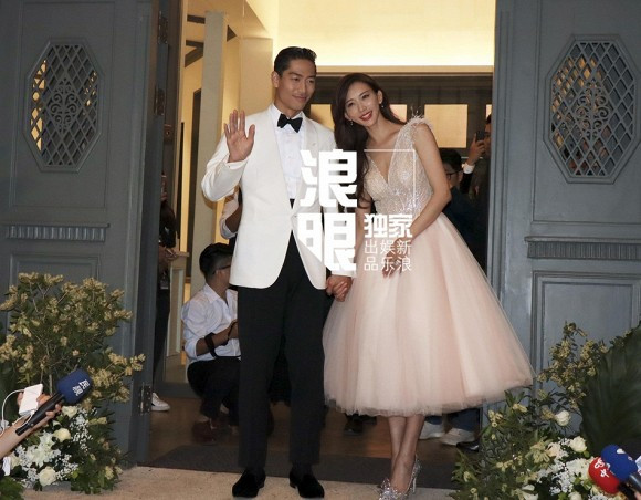 cl1-ngoisao.vn-w700-h947.jpg 0 lâm chí linh, akira, đám cưới, thiết kế đầm, sao đài loan