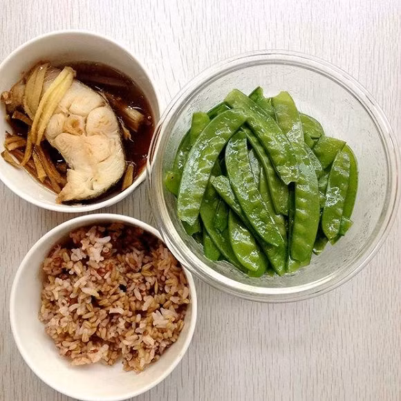 giảm cân đúng cách, thực đơn giảm cân hiệu quả, thực đơn giảm cân cho dân văn phòng