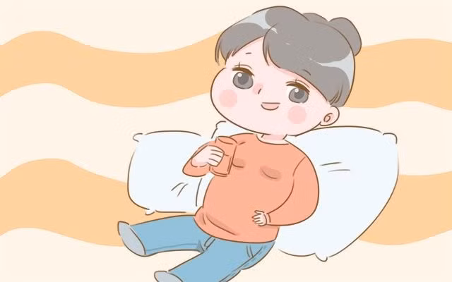 4 cách dễ như kẹo giúp mẹ bầu có giấc ngủ ngon trong thai kỳ