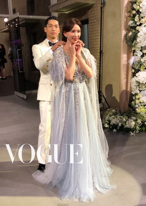 cl1-ngoisao.vn-w700-h947.jpg 4 lâm chí linh, akira, đám cưới, thiết kế đầm, sao đài loan