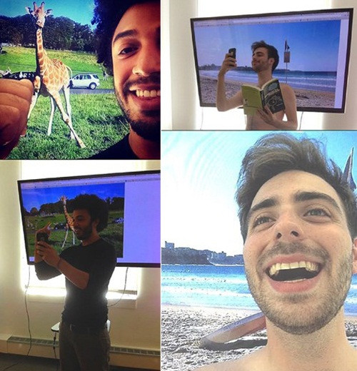 Đi du lịch năm châu với chi phí 0 đồng. bi-kip