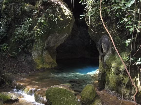 những địa điểm đáng sợ nhất thế giới 19