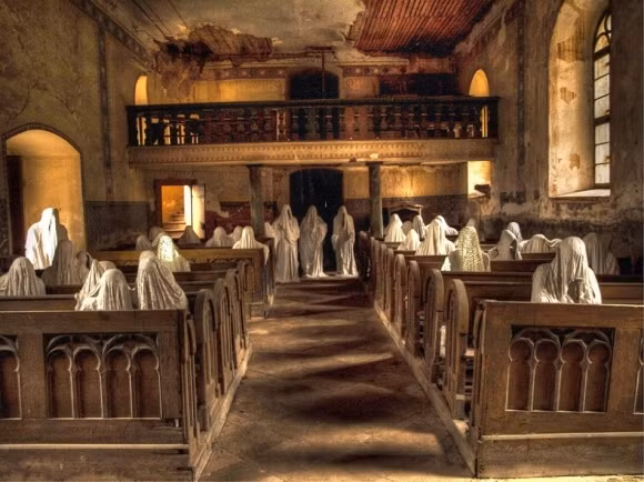 những địa điểm đáng sợ nhất thế giới 3