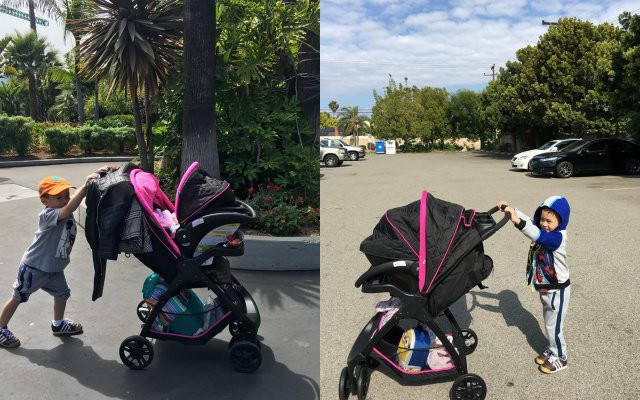 Thanh Thảo khoe loạt ảnh hiếm của con trai Ngô Kiến Huy, tiết lộ cuộc sống của bé ảnh 4 thanh thao khoe loat anh hiem cua con trai ngo kien huy, tiet lo cuoc song be nhieu nam qua - 7