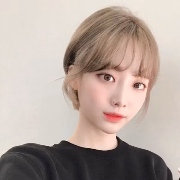 vua cong khai co bau lan 4, jennifer pham da xuat hien day khac la voi toc moi - 16