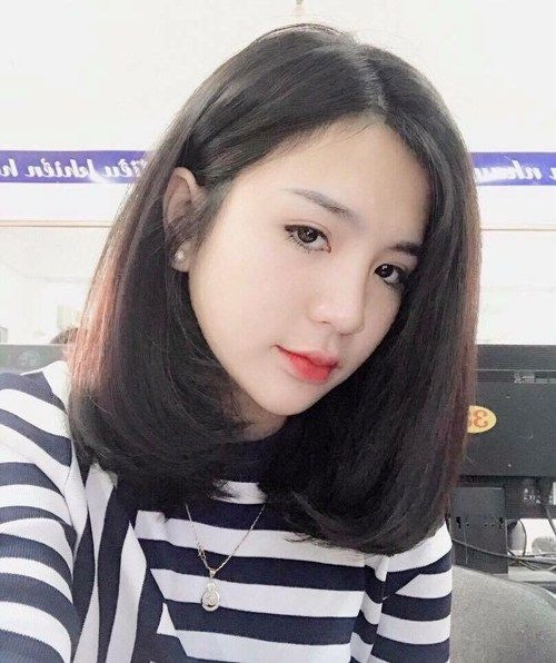 Jennifer Phạm xuất hiện đầy khác lạ sau khi công khai có bầu lần 4 ảnh 7 vua cong khai co bau lan 4, jennifer pham da xuat hien day khac la voi toc moi - 10