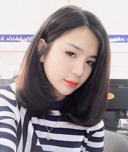 vua cong khai co bau lan 4, jennifer pham da xuat hien day khac la voi toc moi - 10